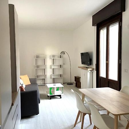 Milano Studio B Buitenkant foto