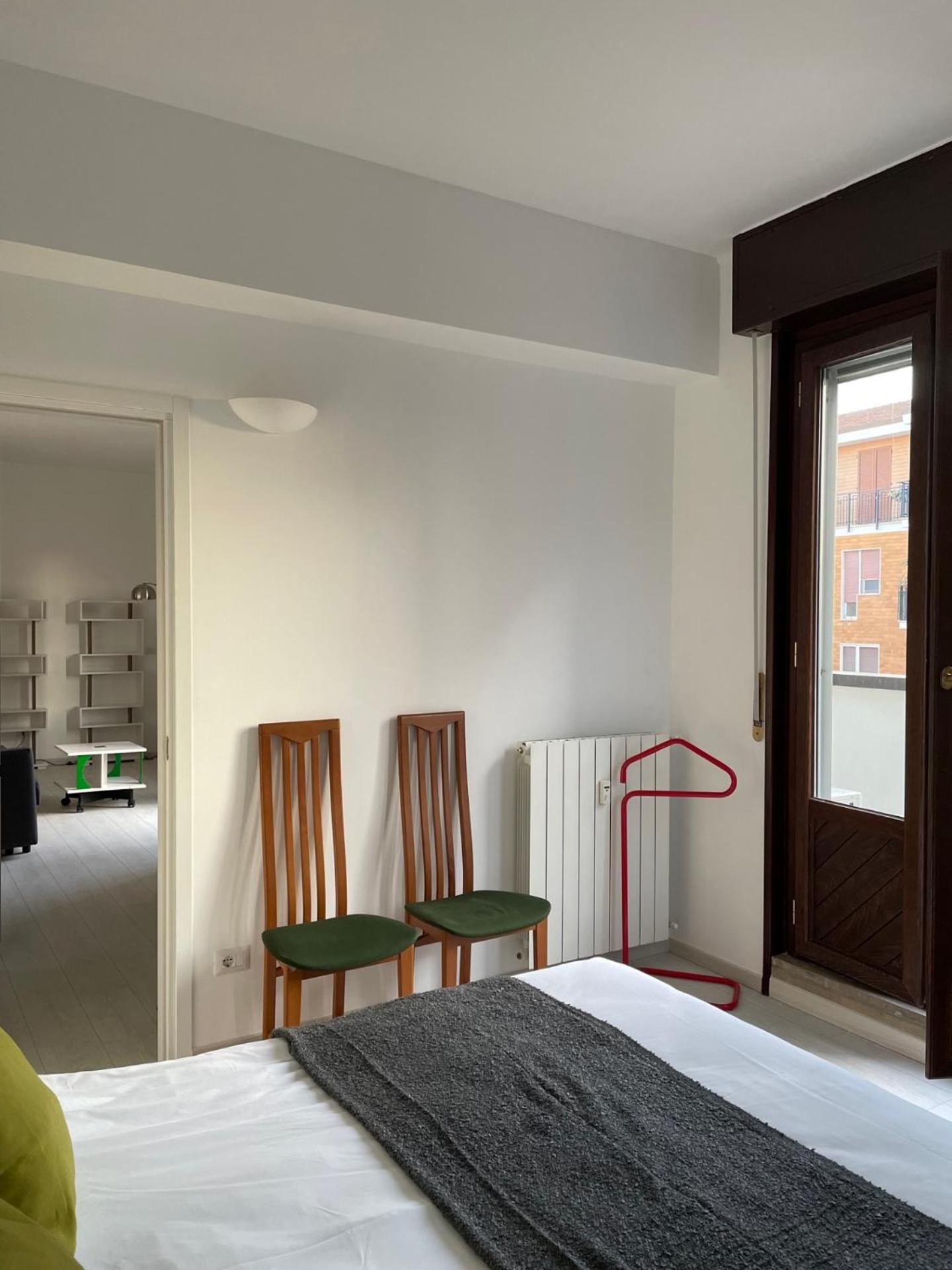 Milano Studio B Buitenkant foto